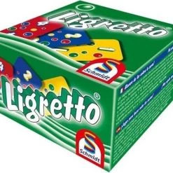 Selecta Spellen Ligretto - Groen -kaartspellen Verkoopwinkel 550x471 1