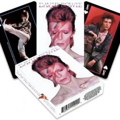 Aquarius David Bowie | Speelkaarten | Playing Cards | Pictures