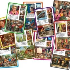 Art Revisited Marius Van Dokkum - Kwartetspel -kaartspellen Verkoopwinkel 550x475 10