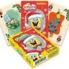 Merkloos SPONGEBOB SQUAREPANTS - Holidays - Kaartspellen -kaartspellen Verkoopwinkel 550x475 14