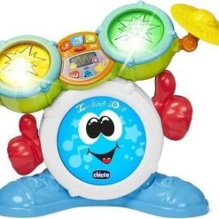 Chicco 09820-00 Muziekspeelgoed