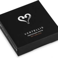 Vertellis Feestdagen Editie Het Vervolg 20 Vertellis Feestdagen Editie Het Vervolg -kaartspellen Verkoopwinkel 550x478 2