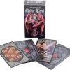 Fournier Nemesis Now Tarot Kaarten Anne Stokes Multicolours
