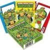 Aquarius Teenage Mutant Ninja Turtles - Cartoon Playing Cards / Speelkaarten 1 Aquarius Teenage Mutant Ninja Turtles - Cartoon Playing Cards / Speelkaarten -kaartspellen Verkoopwinkel 550x480