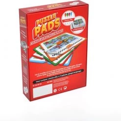 Fuel4Fun PuzzlePads - Zoek De Verschillen Race - Bordspel -kaartspellen Verkoopwinkel 550x481 1