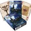 Aquarius Harry Potter - Wizarding World Playing Cards / Speelkaarten