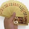 Sitna Gouden/Silver Speelkaarten - Stok Speelkaarten - Set Kaartspel - Poker Kaarten - Playing Cards -Geplastificeerd -kaartspellen Verkoopwinkel 550x481 7