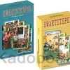 Art Revivisted 2x Kwartetspel Marius Van Dokkum - Kwartet Opa Jan & Kwartet Marius Van Dokkum -kaartspellen Verkoopwinkel 550x483 3