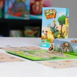 Loki Zoo Run - Kaartspel 19 Loki Zoo Run - Kaartspel -kaartspellen Verkoopwinkel 550x484 4