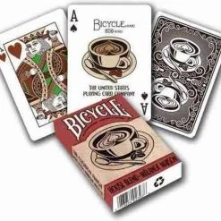 Speelkaarten House Blend (Bicycle)