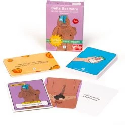 Kuna Una Tuna Games BASISSPEL + 3 UITBREIDINGEN | DAT HEP GESTAAN OP FEESBOEK - Kaartspel + ALLE UITBREIDINGEN -kaartspellen Verkoopwinkel 550x485