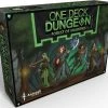 Asmadi Games One Deck Dungeon: Forest Of Shadows -kaartspellen Verkoopwinkel 550x487 4