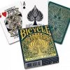 Pokerkaarten Bicycle Aureo Deck Premium -kaartspellen Verkoopwinkel 550x488 2