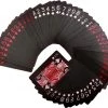 Better Products Luxe Speelkaarten Set - Zwart, Rood & Wit - Waterproof - Kaartspel -kaartspellen Verkoopwinkel 550x488 3