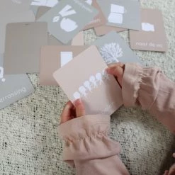 JULCI Dagritme Kaarten - Activiteiten -kaartspellen Verkoopwinkel 550x488 5