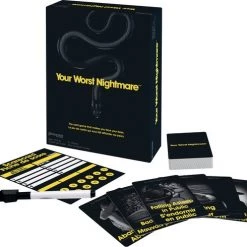 Goliath Your Worst Nightmare - Partyspel 8 Goliath Your Worst Nightmare - Partyspel -kaartspellen Verkoopwinkel 550x490 2