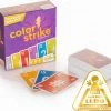 Shuffle - Color Strike - Verslavend Kaartspel - Wrong Color, Strike Back! -kaartspellen Verkoopwinkel 550x492 2