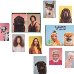 Laurence King Publishing Lijk Jij Op Je Hond -kaartspellen Verkoopwinkel 550x494 5