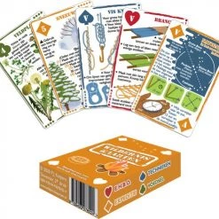 Buiten-Speelkaarten Wilderniskaarten - Original -kaartspellen Verkoopwinkel 550x495 7
