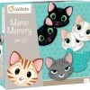 Avenue Mandarine Memory Cats & Expressions 1 Avenue Mandarine Memory Cats & Expressions -kaartspellen Verkoopwinkel 550x499 1