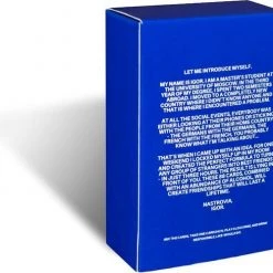 Nastrovia Games Nastrovia - Het Drankspel | Kaartspel - Drinking Game 18+ -kaartspellen Verkoopwinkel 550x499 6