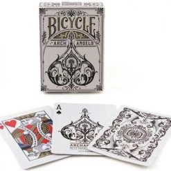 Speelkaarten Archangels Premium (Bicycle)