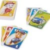 Merkloos PAW Patrol UNO Junior - Multicolor - Kunststof - 2-4 Spelers - Vanaf 3 Jaar - Spel - Kaartspel - Speelgoed - Spelen - UNO -kaartspellen Verkoopwinkel 550x501 4