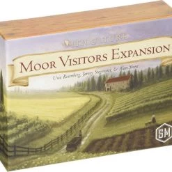 Stone Maier Viticulture Moor Visitors - EN