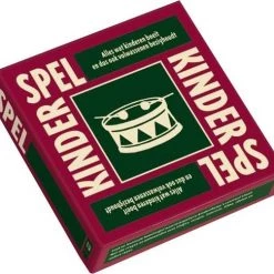 Nova Carta Kinderspel