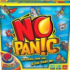 Goliath No Panic Family (NL) -kaartspellen Verkoopwinkel 550x504 1