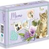 Franciens Katten - Memo Spel 2 Franciens Katten - Memo Spel -kaartspellen Verkoopwinkel 550x507 4
