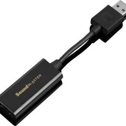 Creative Labs Sound Blaster PLAY! 3 2.0 Kanalen USB