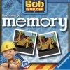 Ravensburger Bob De Bouwer Memory 1 Ravensburger Bob De Bouwer Memory -kaartspellen Verkoopwinkel 550x508 5