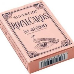 Angel Toys Speelkaarten Roze -kaartspellen Verkoopwinkel 550x510 2