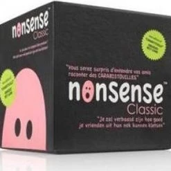 Editions Du Hibou Nonsense - Kaartspel -kaartspellen Verkoopwinkel 550x510 5