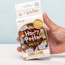 Paladone Harry Potter Who Is It Kaartspel 12 Paladone Harry Potter Who Is It Kaartspel -kaartspellen Verkoopwinkel 550x510 7