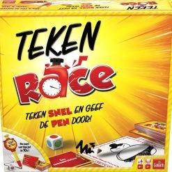 Goliath Teken Race -kaartspellen Verkoopwinkel 550x512 1