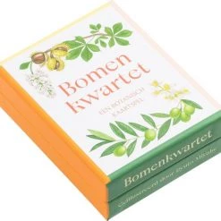 Tony Kirkham Bomen Kwartet 12 Tony Kirkham Bomen Kwartet -kaartspellen Verkoopwinkel 550x514 1