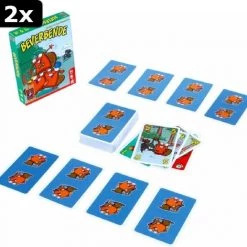999 Games 2x Beverbende Kaartspel -kaartspellen Verkoopwinkel 550x517 4