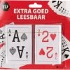 Tolu Speelkaarten - Extra Groot - Goed Leesbaar - 2 Sets - Kaarten - Kaartspel - Speelkaart 1 Tolu Speelkaarten - Extra Groot - Goed Leesbaar - 2 Sets - Kaarten - Kaartspel - Speelkaart -kaartspellen Verkoopwinkel 550x519 2