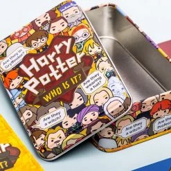 Paladone Harry Potter Who Is It Kaartspel 10 Paladone Harry Potter Who Is It Kaartspel -kaartspellen Verkoopwinkel 550x519 7