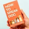 Gift Republic How To Speak Kaarten - Hond -kaartspellen Verkoopwinkel 550x521