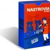 Nastrovia Games Nastrovia - Het Drankspel | Kaartspel - Drinking Game 18+ -kaartspellen Verkoopwinkel 550x522 4