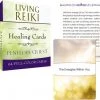 Penelope Quest Living Reiki Healing Cards -kaartspellen Verkoopwinkel 550x523 2