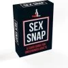 Summersdale Publishers Sex Snap -kaartspellen Verkoopwinkel 550x525 4