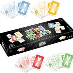 MindyrWords Mind Yr Words - Kaartspel