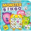 Tactic Kinderspel Monster Bingo -kaartspellen Verkoopwinkel 550x529 6