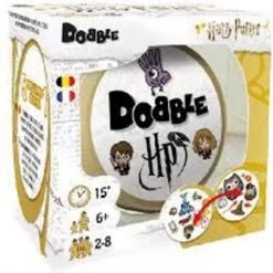 Nee Harry Potter - Dobble Spel -kaartspellen Verkoopwinkel 550x531 2