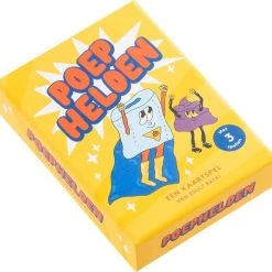 Merkloos Poephelden: Een Kaartspel Voor De Hele Familie -kaartspellen Verkoopwinkel 550x532 1