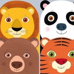 Djeco Kaartspel Little Family -kaartspellen Verkoopwinkel 550x533 2